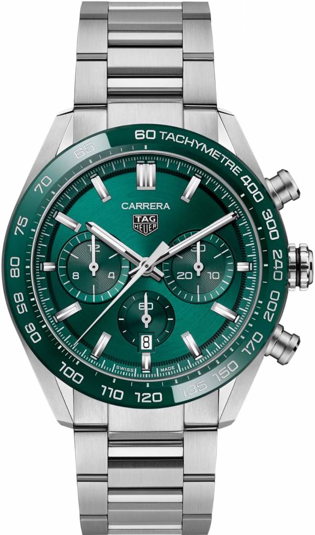 Tag g heuuerCarrera Sport Chronograph 44mm