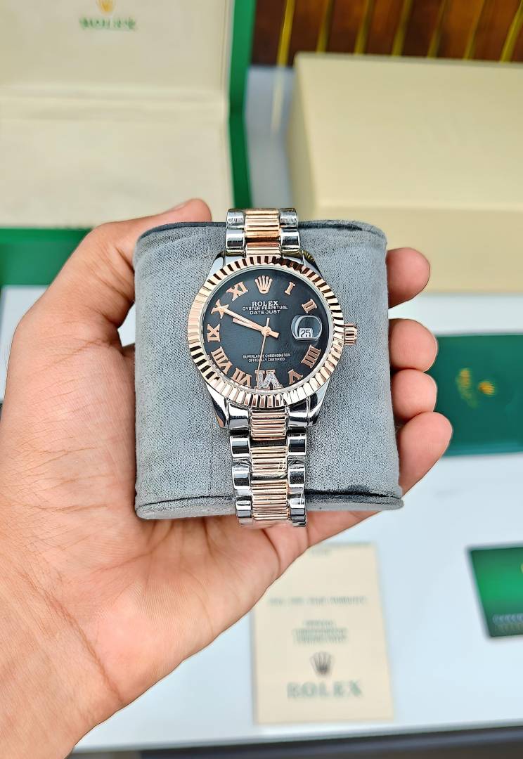 ROLE EX WATCH M-528