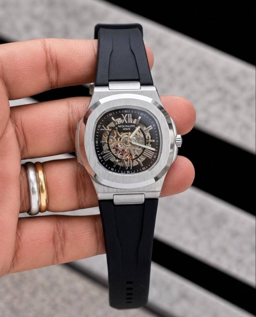 PATE PHILIPPE AUTOMATIC WC 853