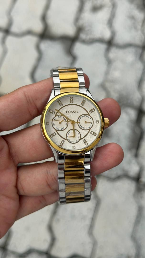 Fossii l Modern Sophisticated BQ1564