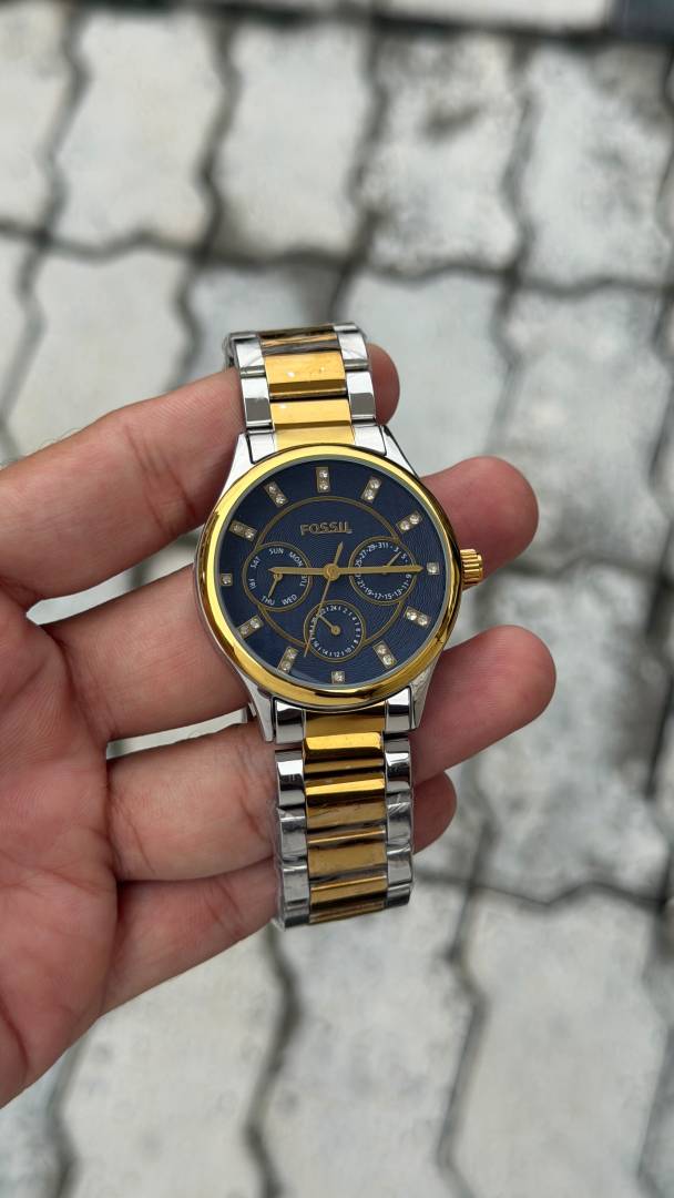 Fossii l Modern Sophisticated BQ1564