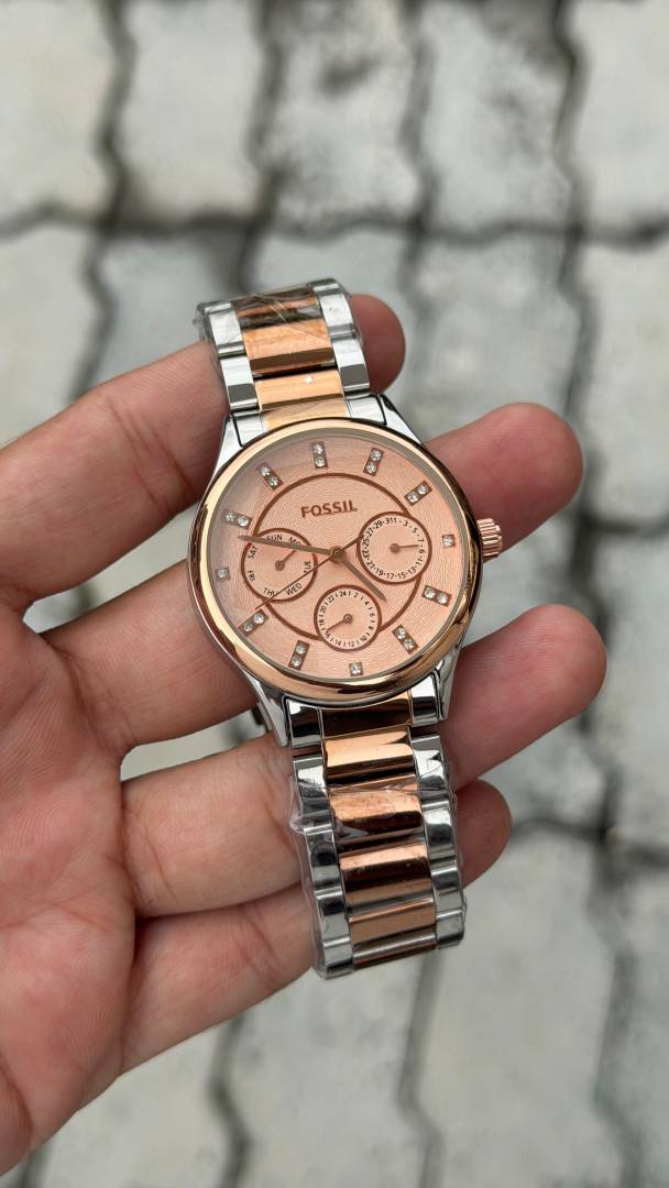 Fossii l Modern Sophisticated BQ1564