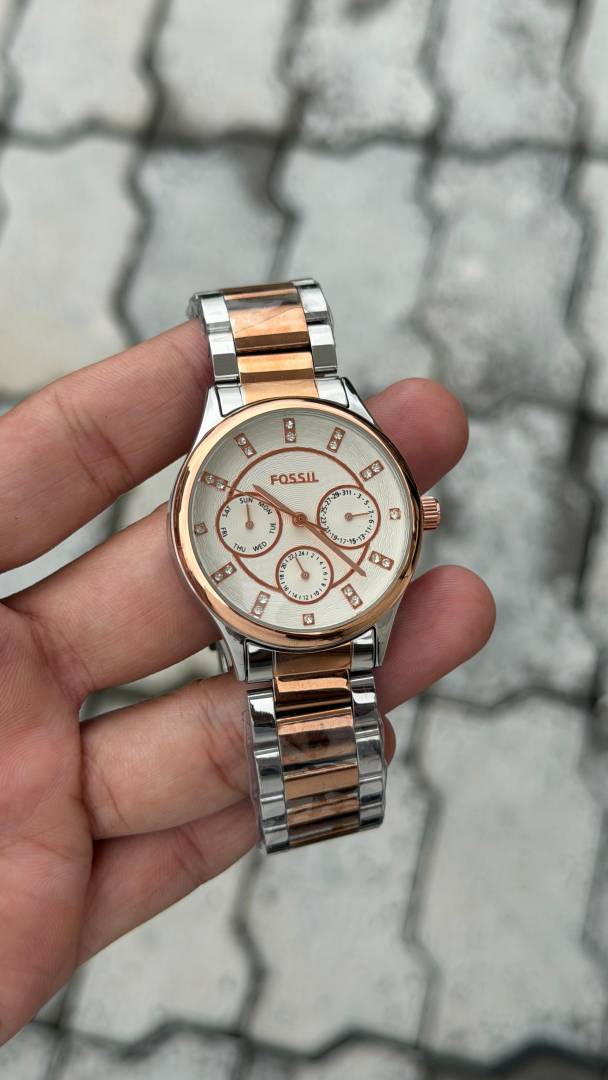 Fossii l Modern Sophisticated BQ1564
