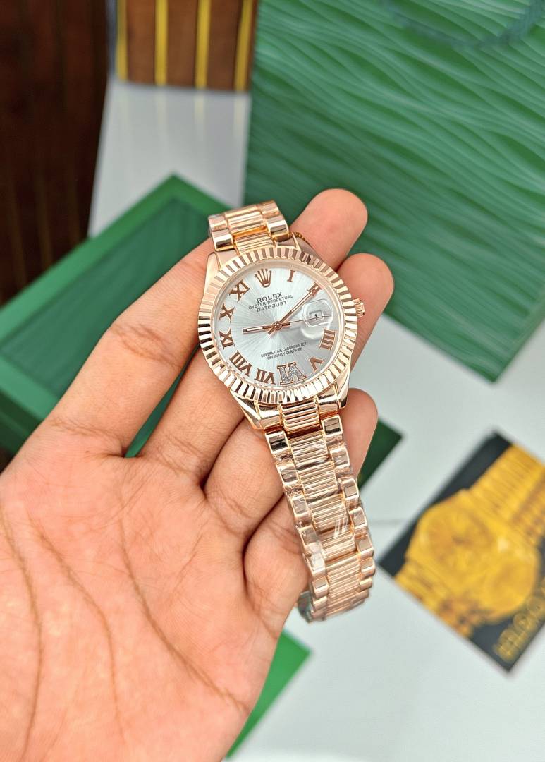 ROLE EX WATCH M-529