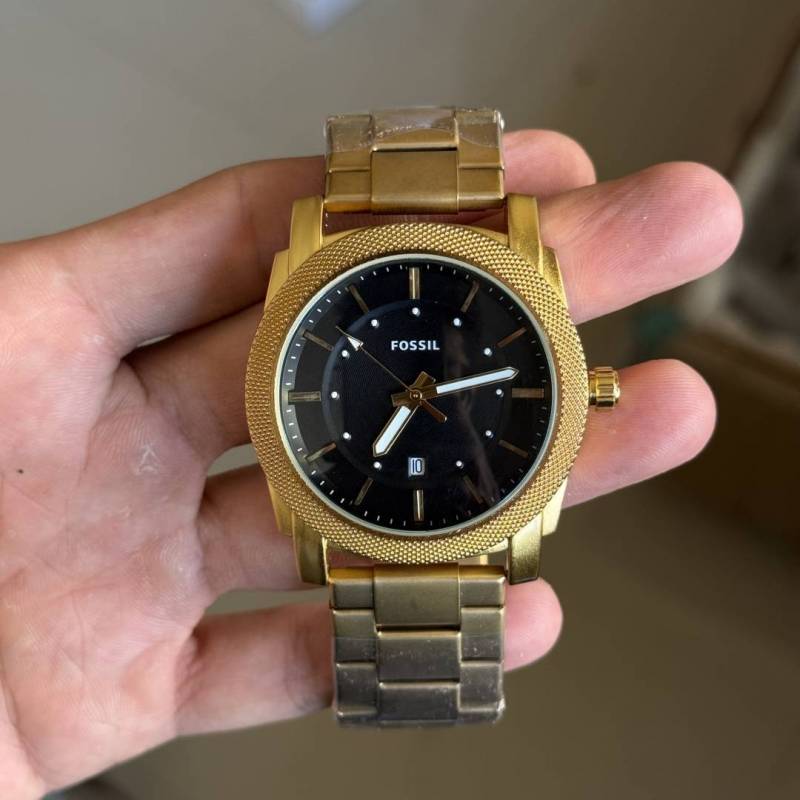 Fossi Premium Men Watch