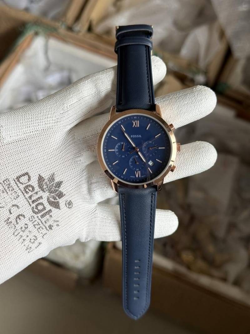 Fossi Neutra FS5454 Chronograph