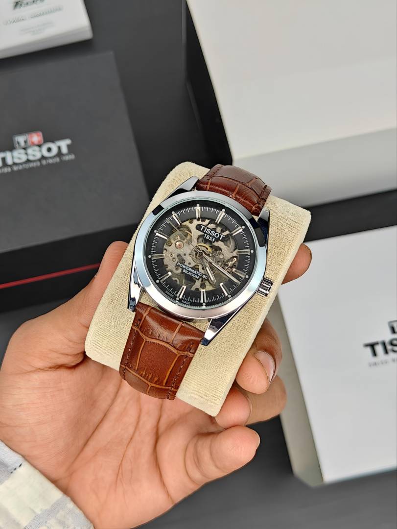TISSO OT WATCH M-731
