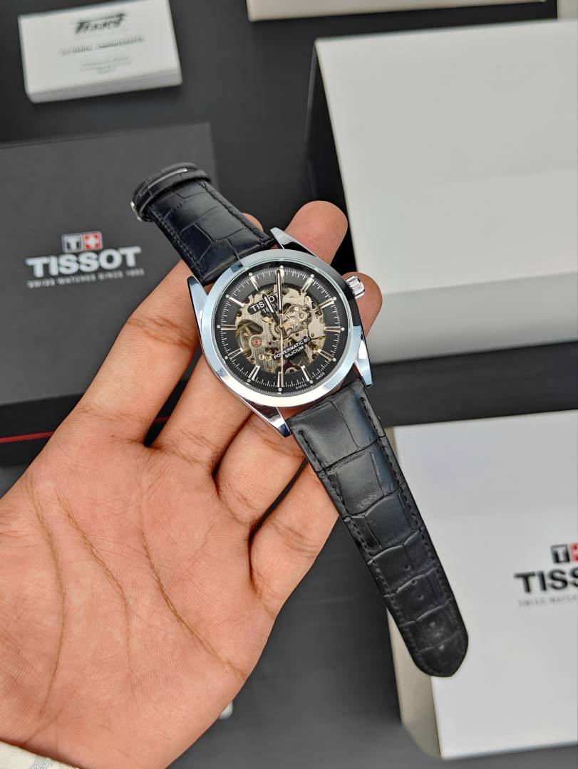 TISSO OT WATCH M-732