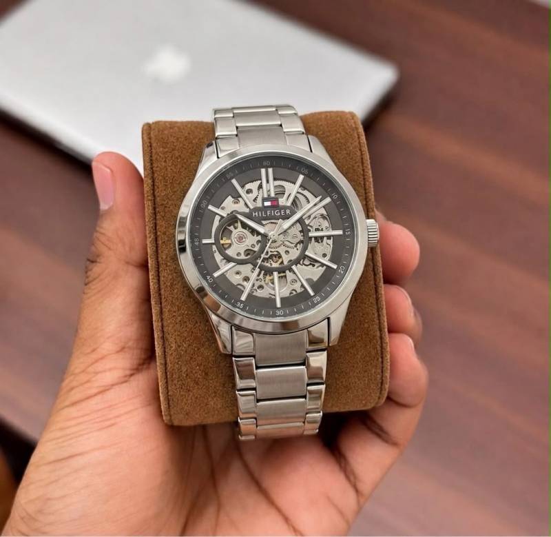 TOMM HILFIGER AUTOMATIC WC 1971
