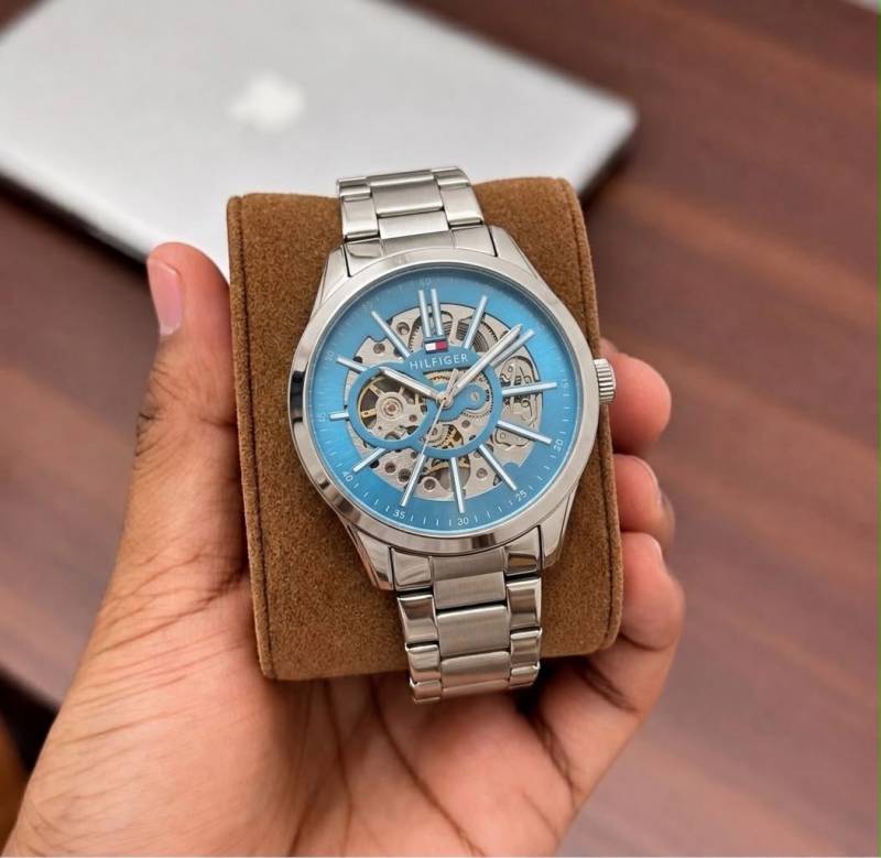 TOMM HILFIGER AUTOMATIC WC 1966