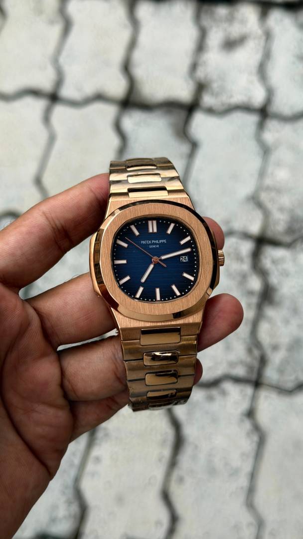 Patee k Philippe nautilus