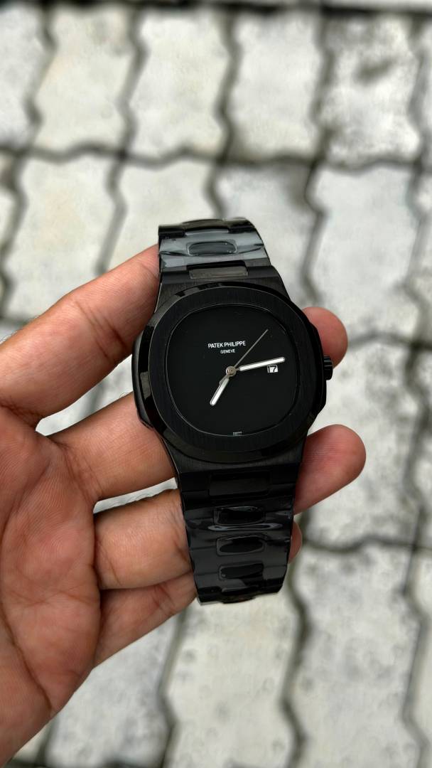 Patee k Philippe nautilus