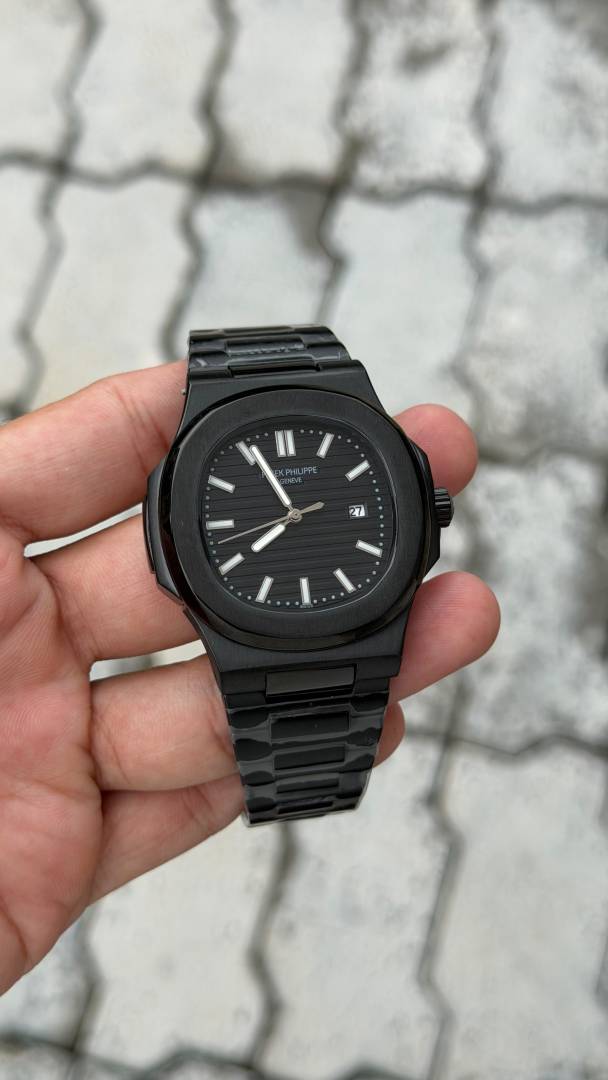 Patee k Philippe nautilus