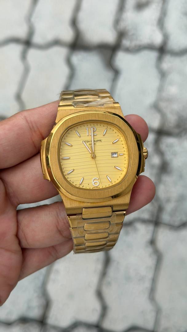 Patee k Philippe nautilus