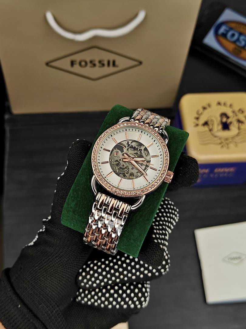 FOSSI IL WATCH M-530