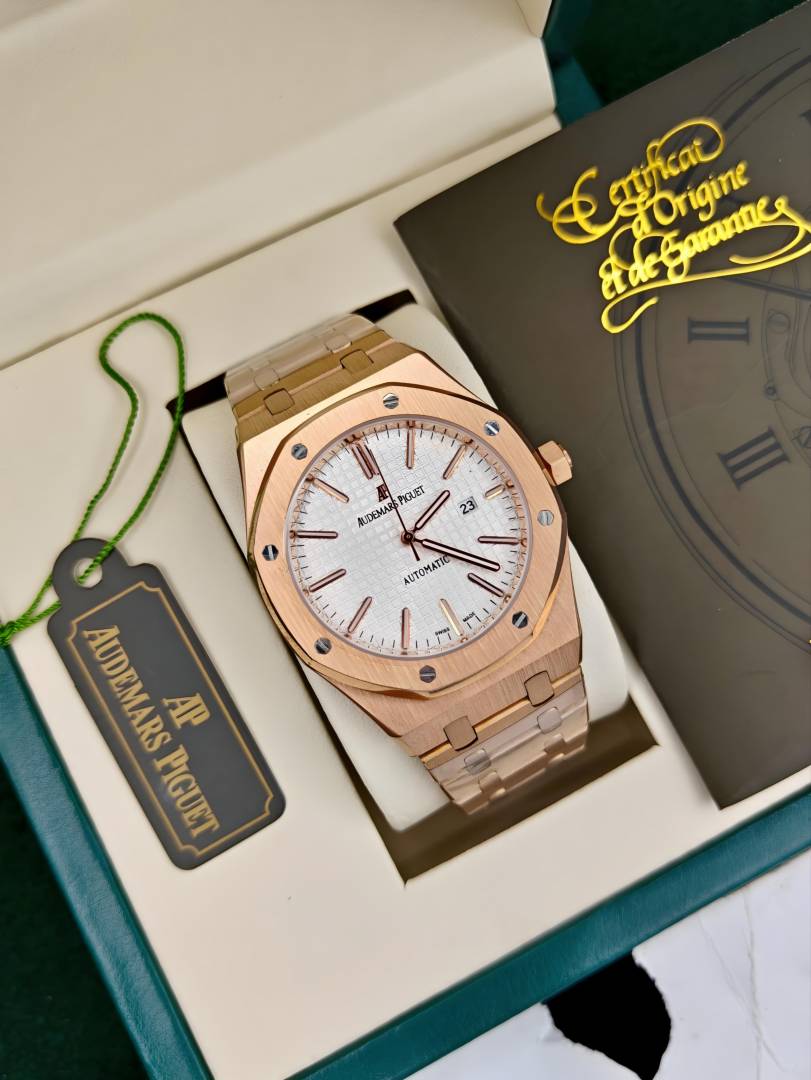 AUDEMAR SS PIGUET M-734
