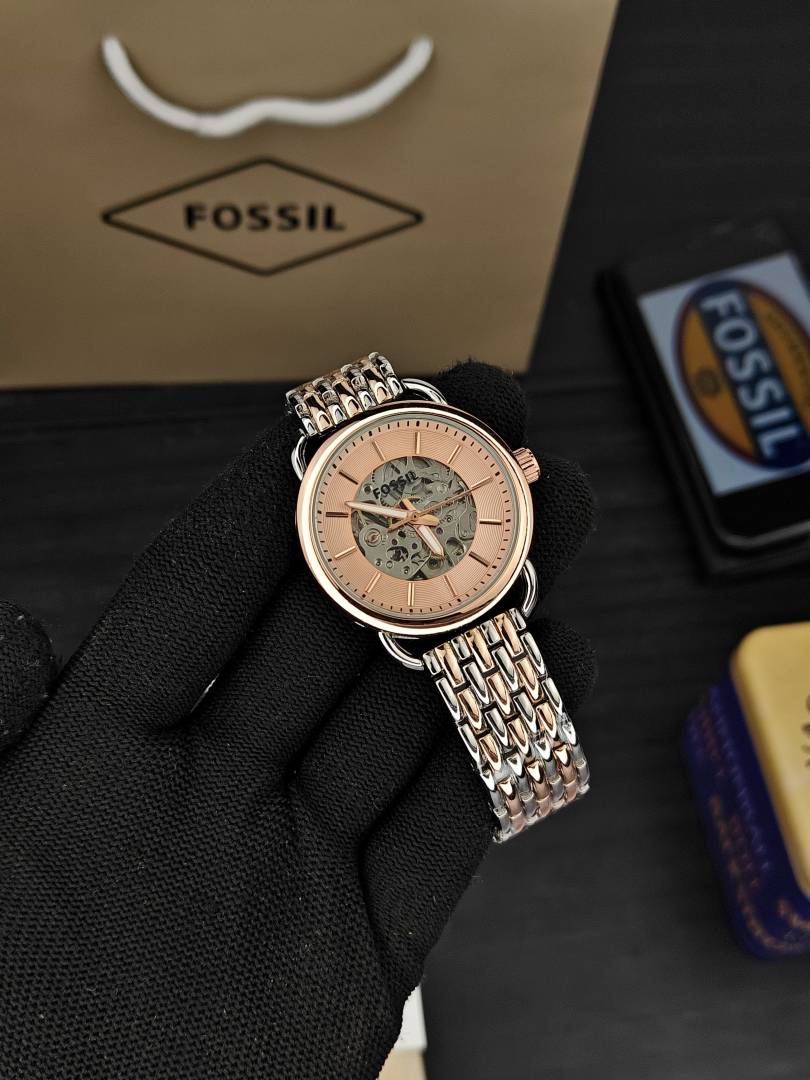 FOSSI IL WATCH M-531