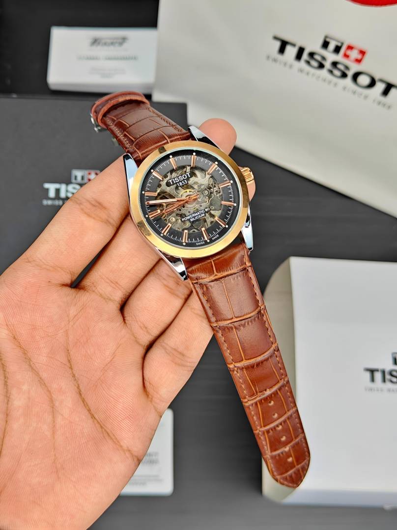 TISSO OT AUTOMATIC M-736