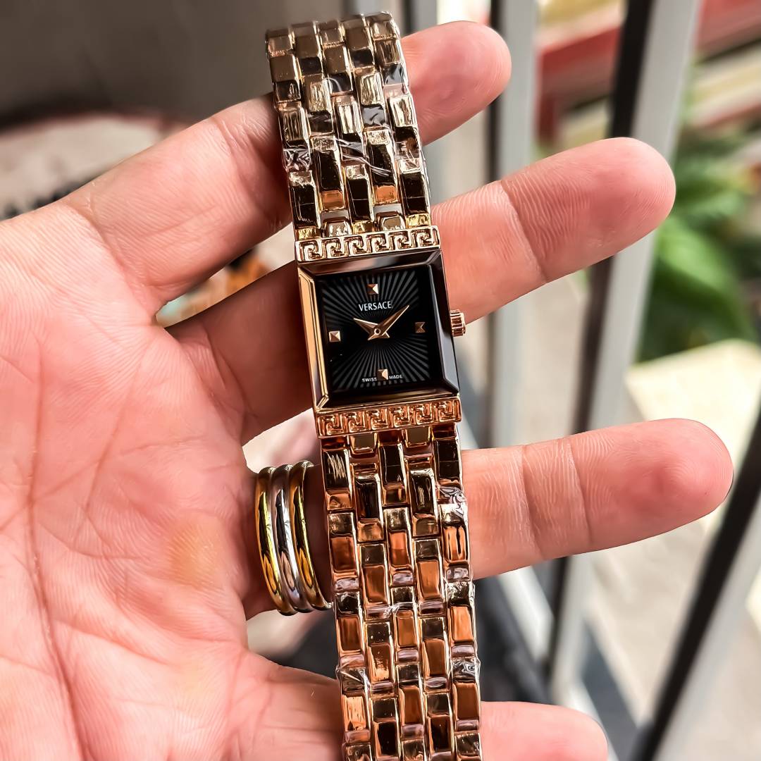 VERSAC E LADIES PREMIUM WATCH