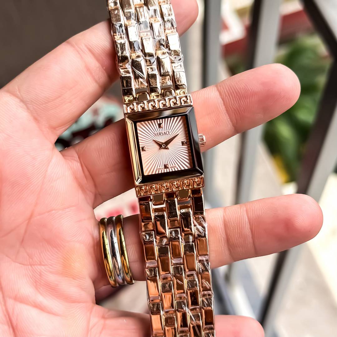 VERSAC E LADIES PREMIUM WATCH