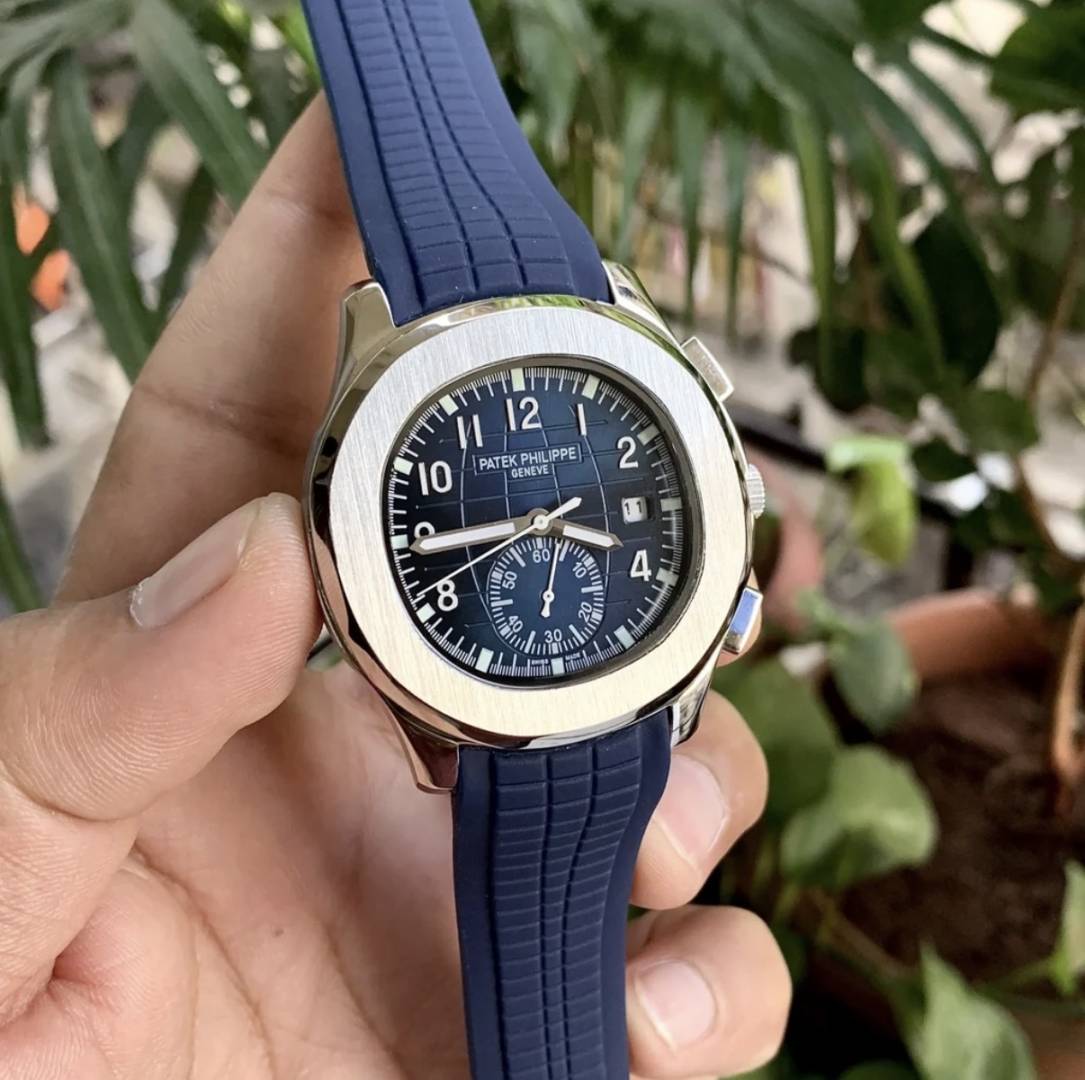 Patek Phillipp E Aquanaut
