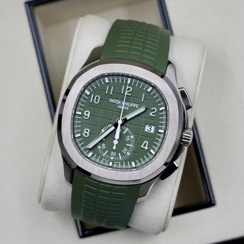 Patek Phillipp E Aquanaut