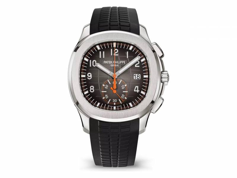 Patek Phillipp E Aquanaut