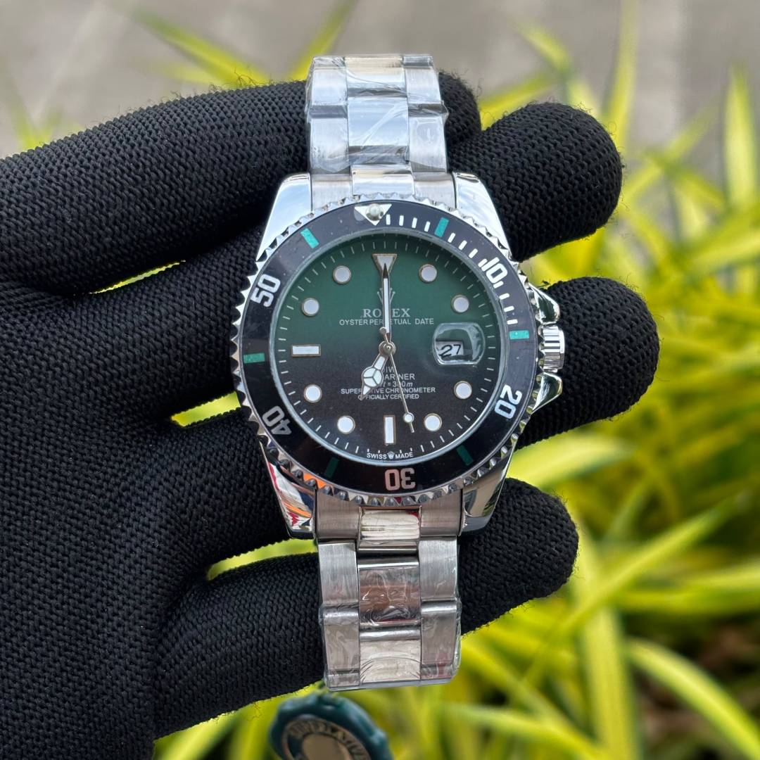 Rolee x submarine