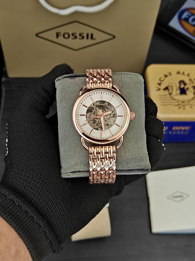 FOSSI IL LEDIES AUTOMATIC M-535