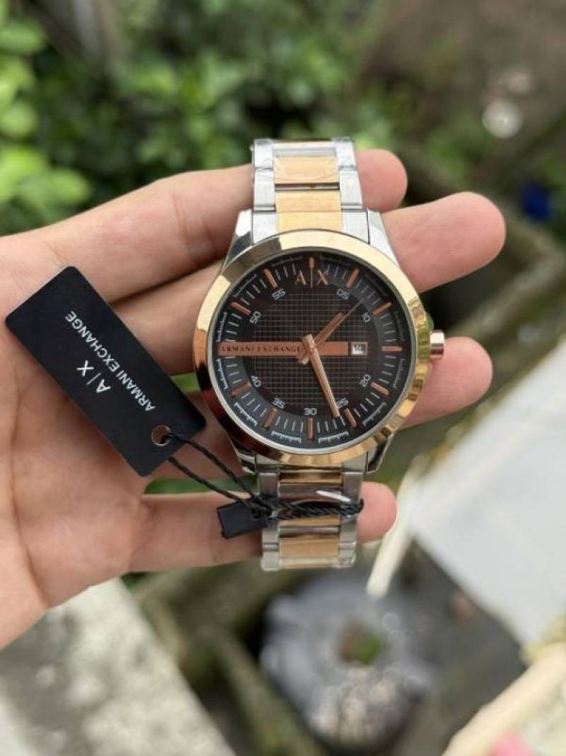 Armaani Exchange Premium Watch