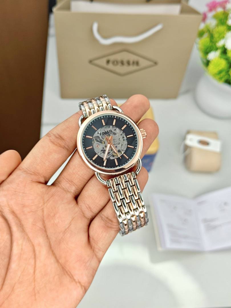 FOSSI IL LEDIES AUTOMATIC M-536