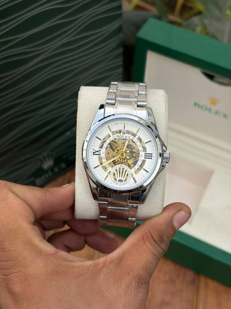 Rolee x automatic