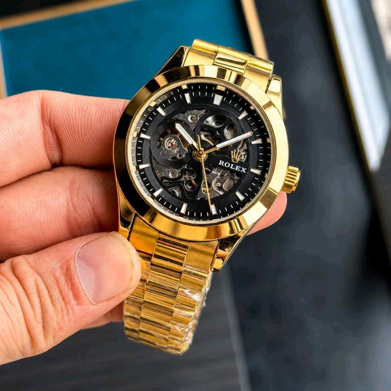 ROLEE X PREMIUM AUTOMATIC WATCH