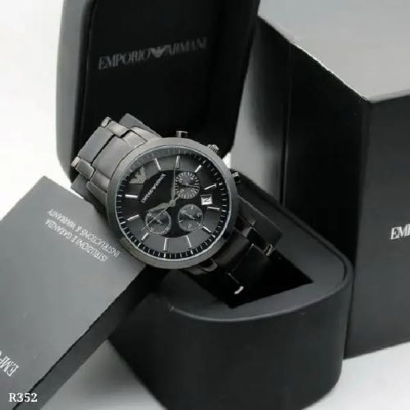 Emporio Armai classic