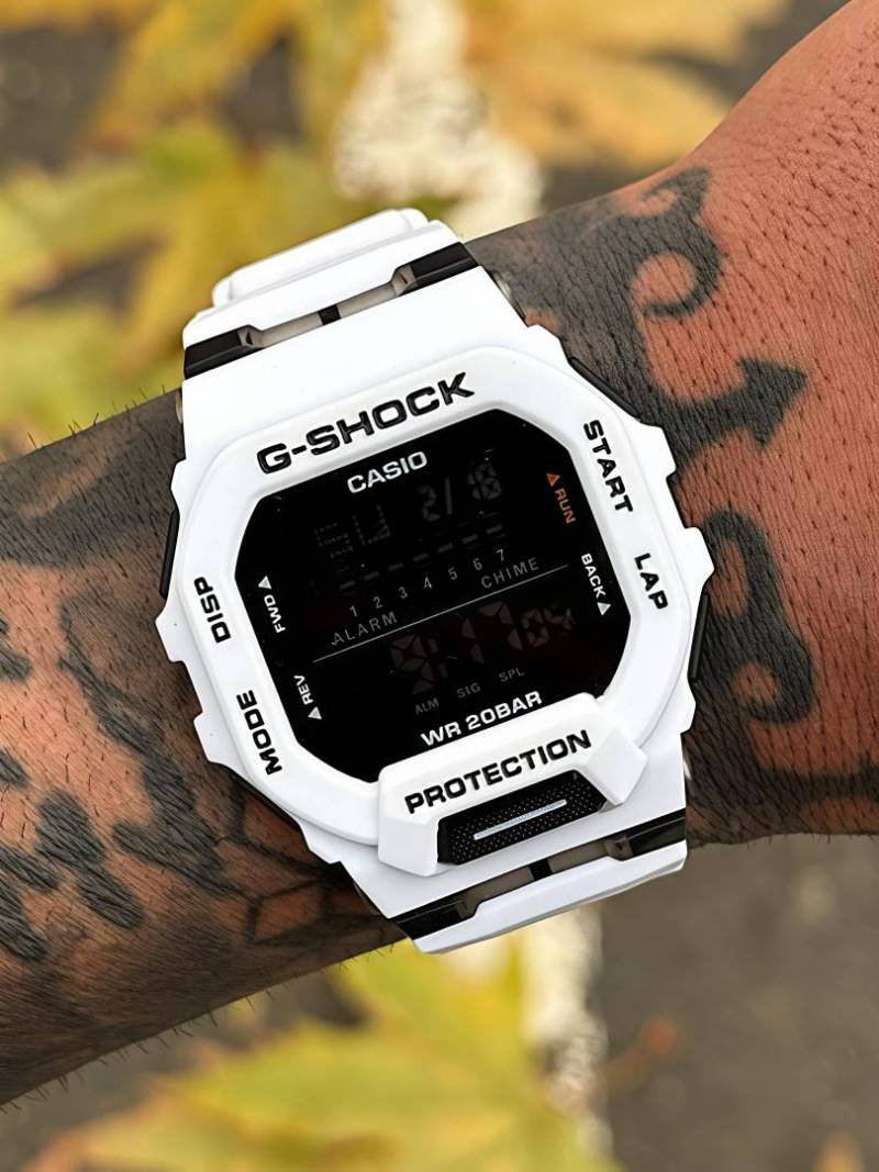 Casio G-Shock GBD-200SM