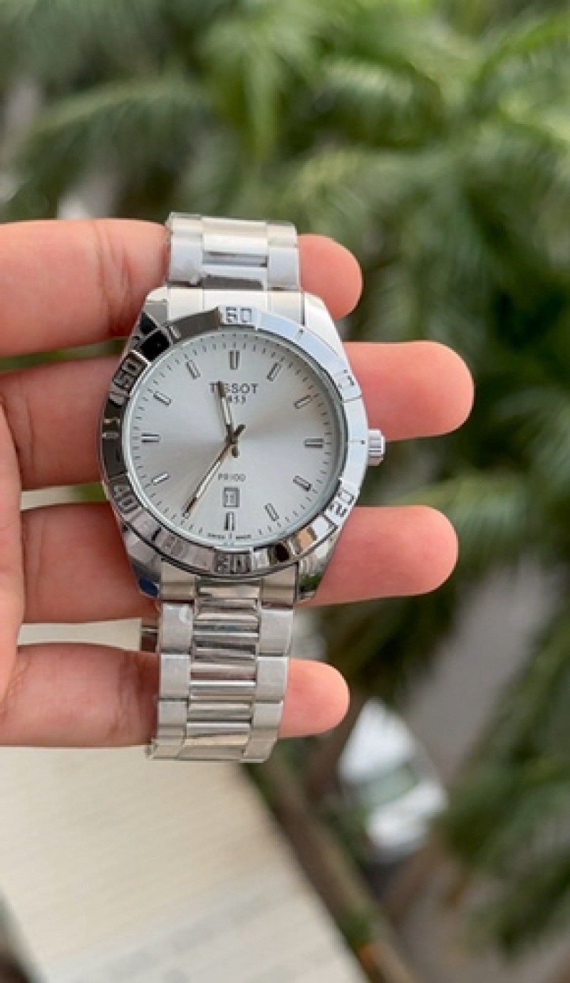 Tisot pr100 sports