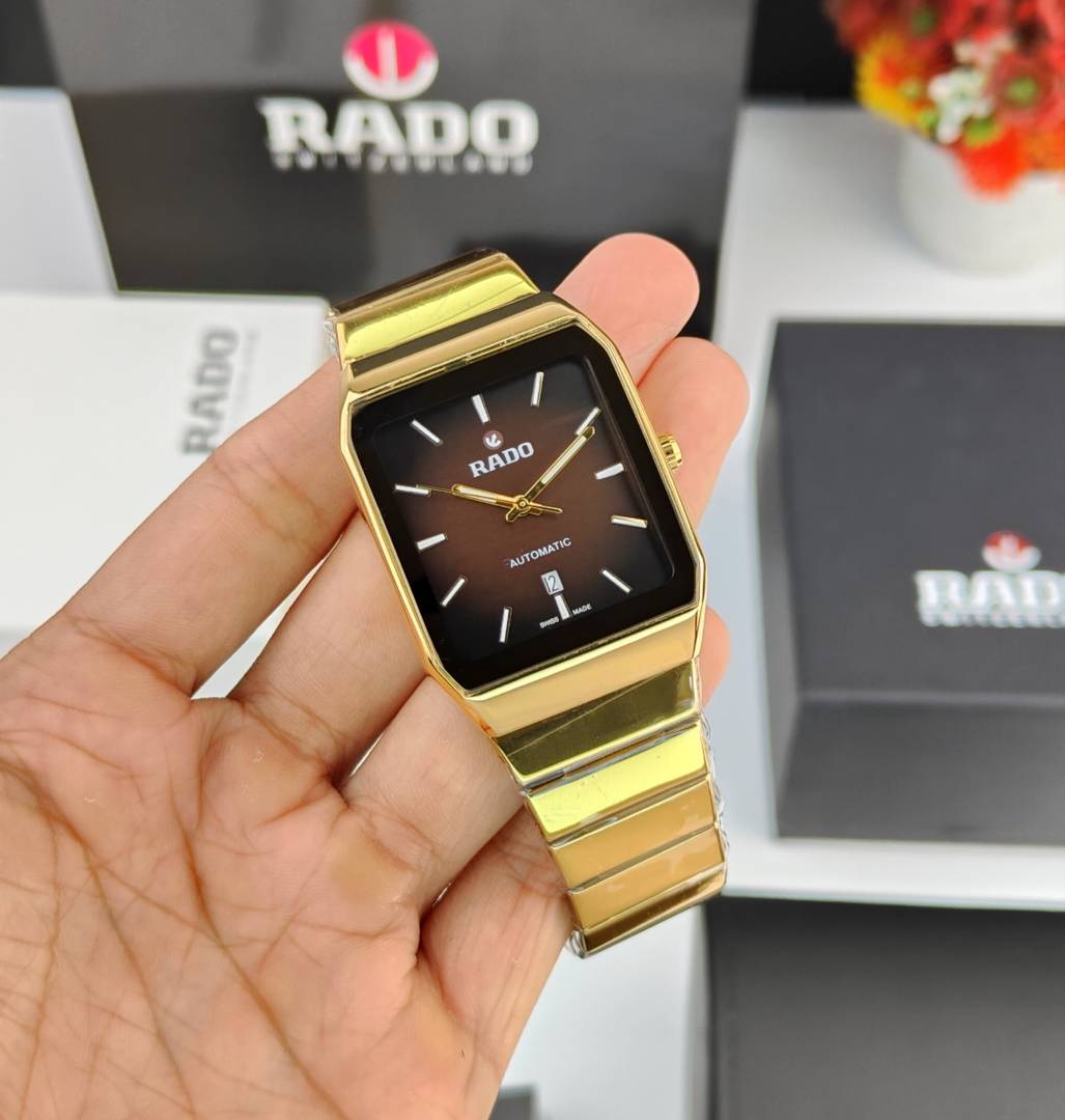 RAD DO WATCH M-747