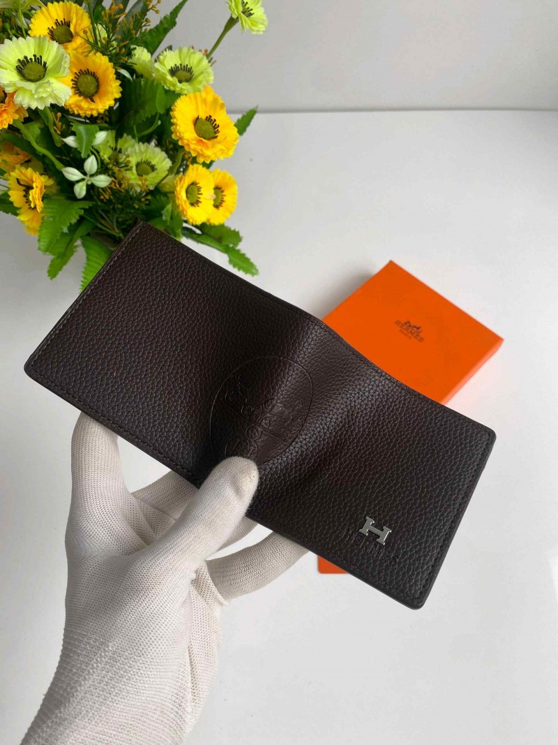 HERMEE S PREMIUM WALLET WID OG BOX ALL ACCESSORIES 549