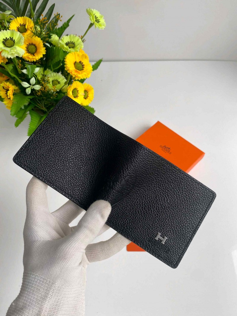 HERMEE S PREMIUM WALLET WID OG BOX ALL ACCESSORIES 550