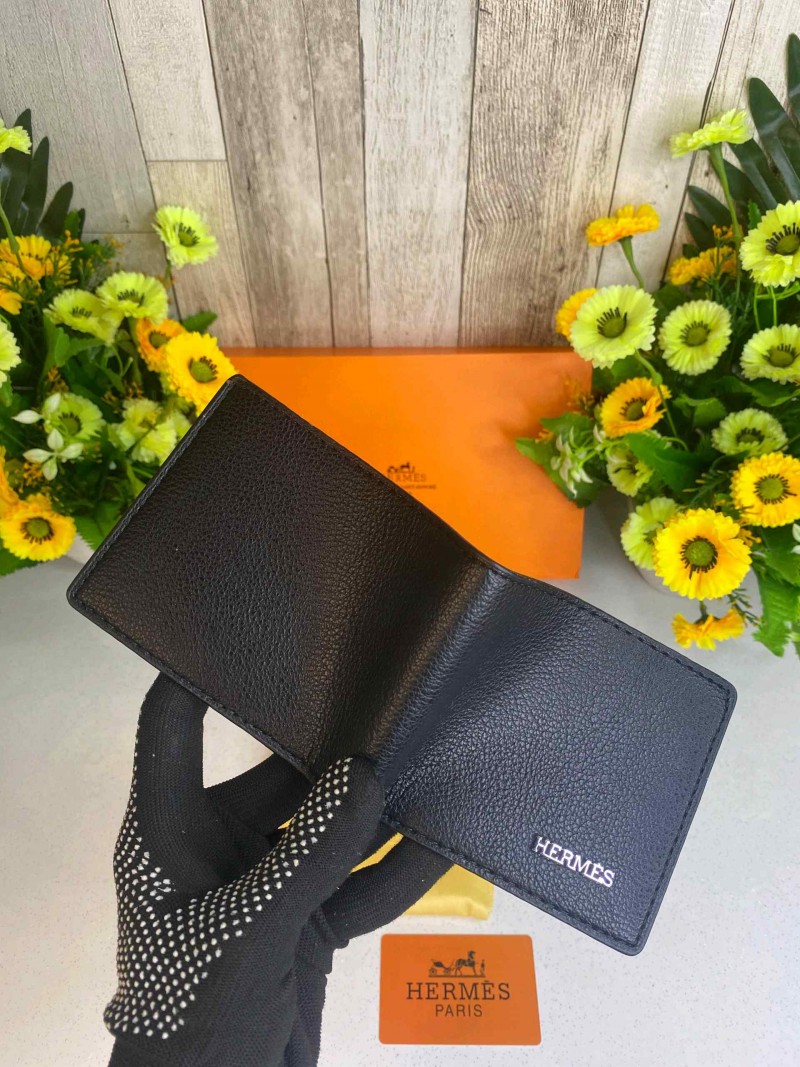 HERMEE S PREMIUM WALLET WID OG BOX ALL ACCESSORIES 551