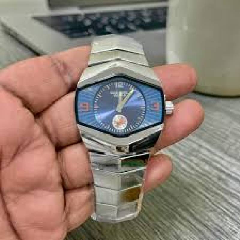 DIESE EL WATCH X-1