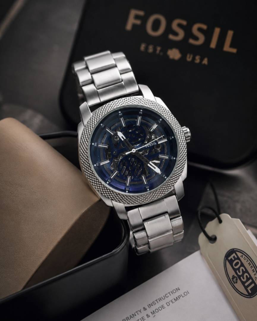 FOSSI IL WATCH X-32