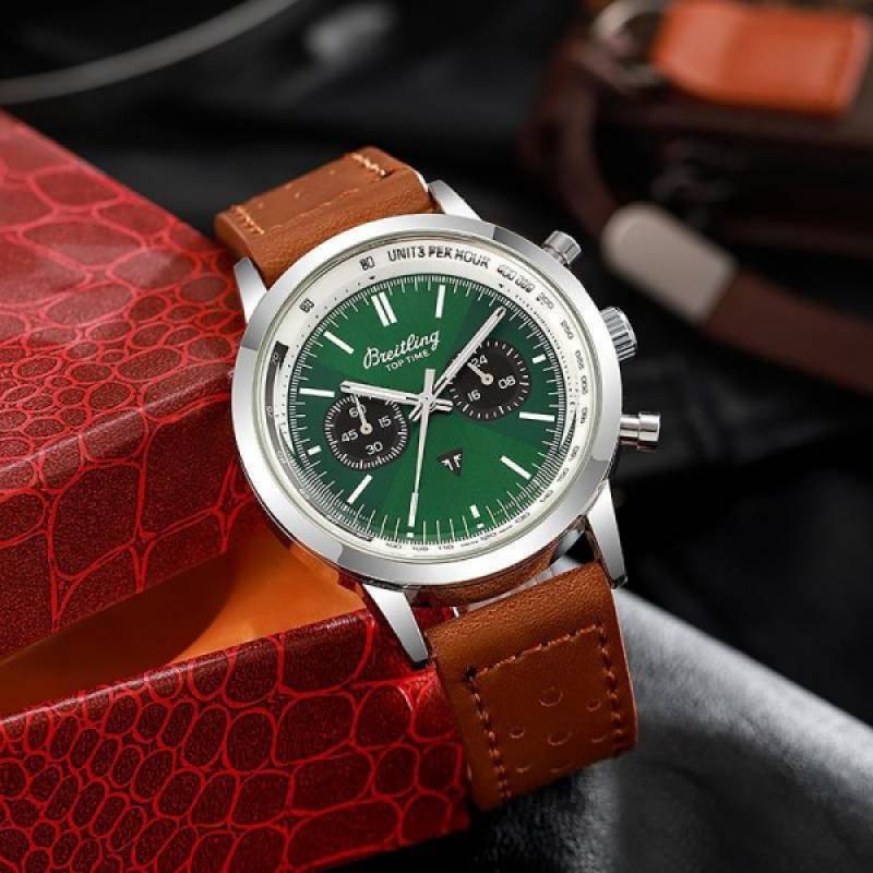 Breitling Top Time Premier Chronograph WC03
