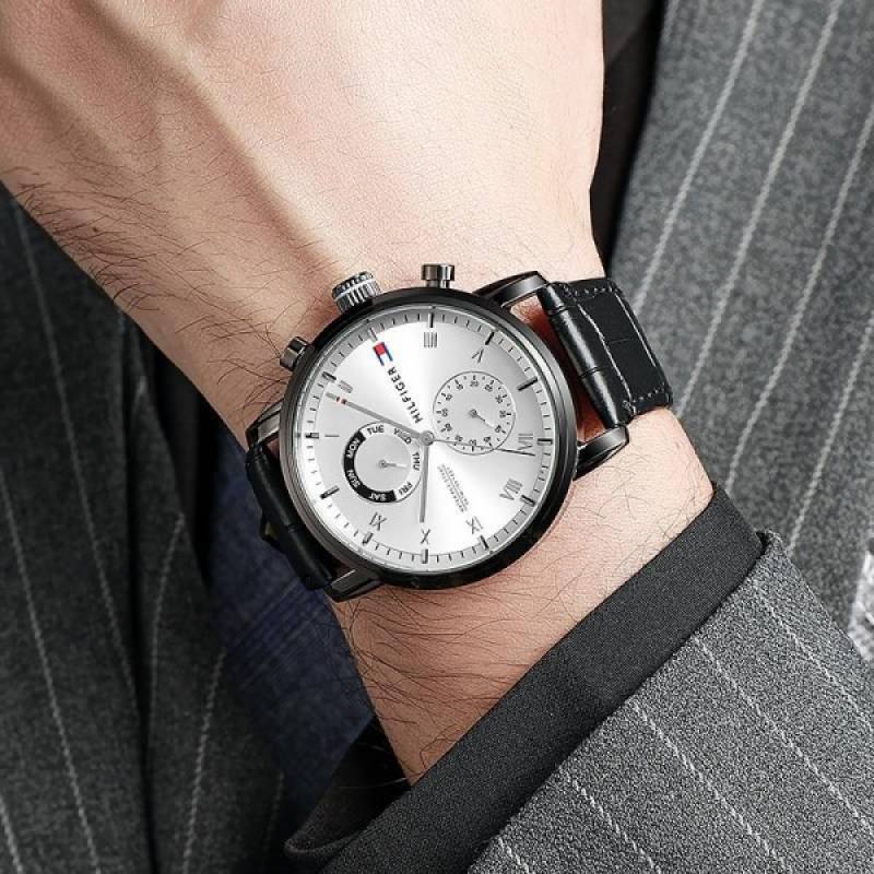 Tommy Hilfige Premium Watch