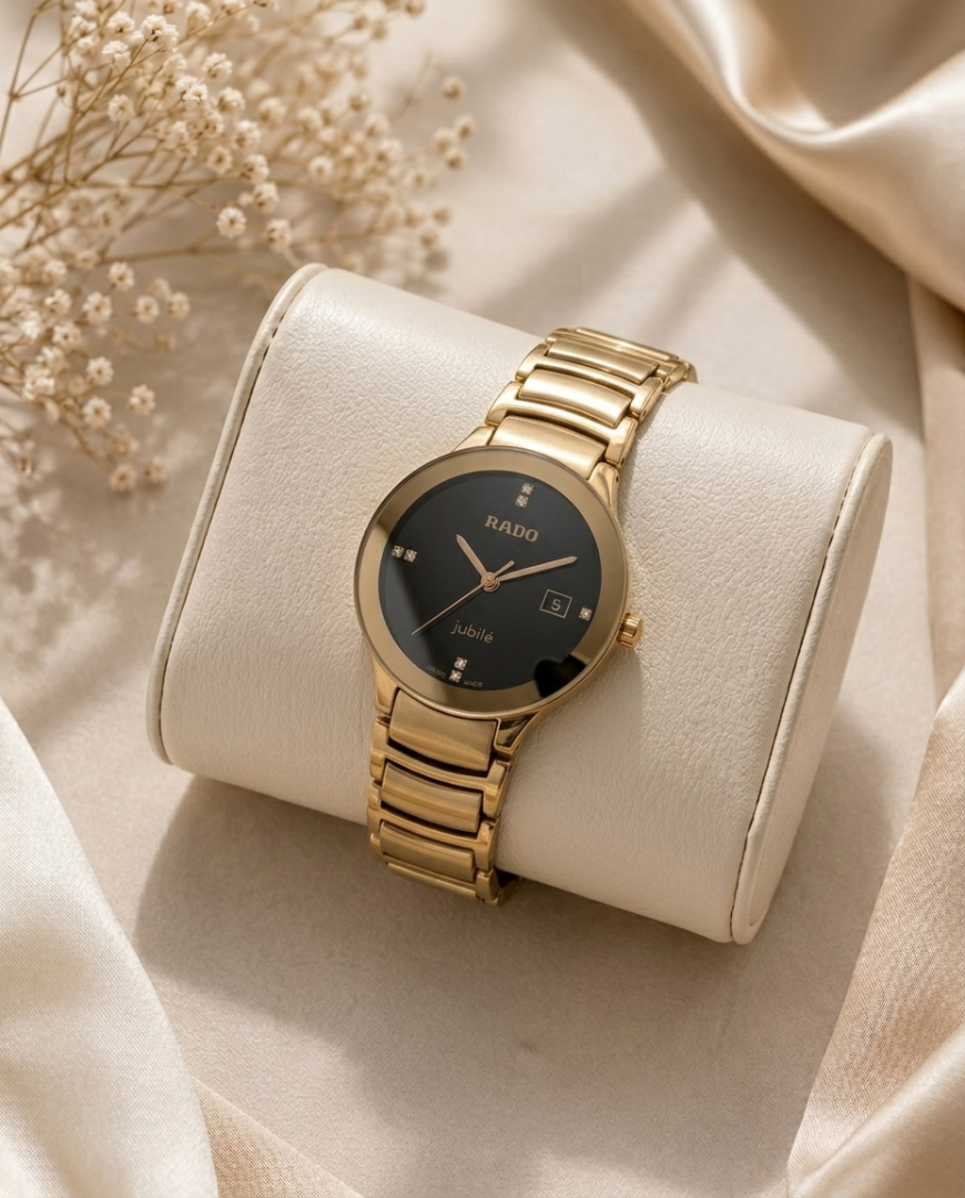 Radd o Jubli gold black women s