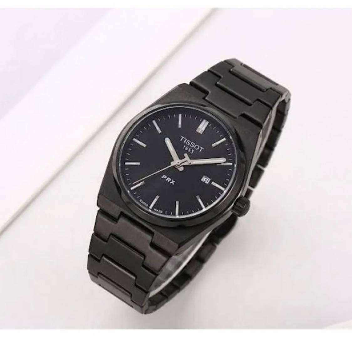 TISSO PRX PREMIUM WATCH