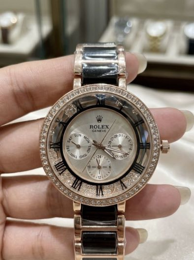 Rollex Cellini Non working