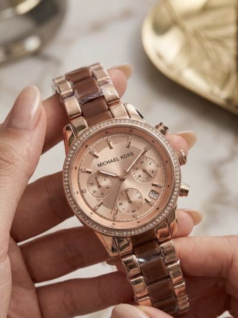 Micheal Kors Ritz