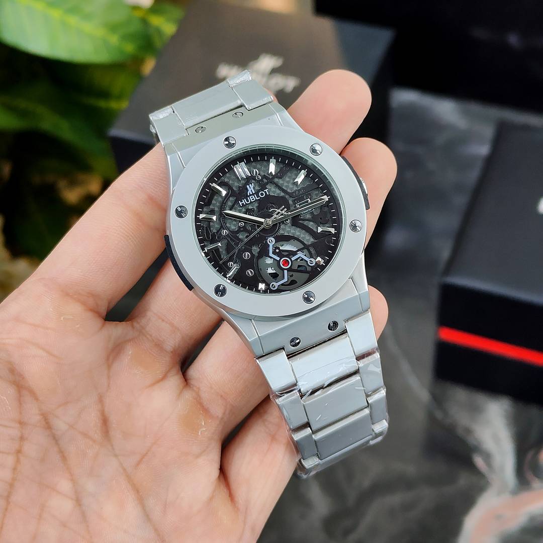 HUBLO OT WATCH M-758