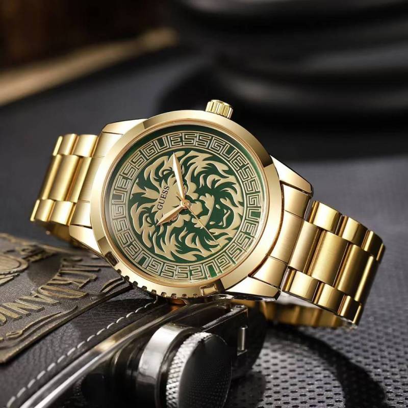 Guess Lion Sigma Men (Store Article)